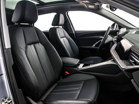 New 2025 Audi Q5 Premium image 7