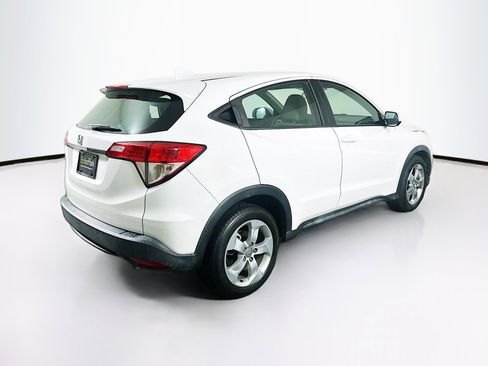 Used 2019 Honda HR-V LX image 9