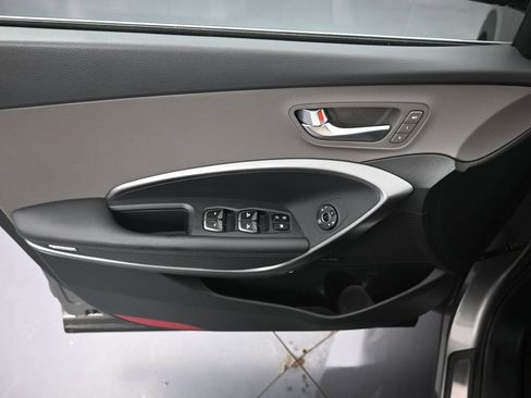 Used 2018 Hyundai Santa Fe Sport w/ 2.4L Tech Package 04 image 27