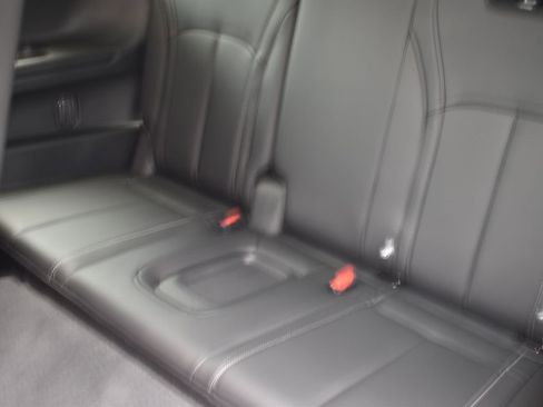 Certified 2026 INFINITI QX60 Pure w/ Cargo Package image 15