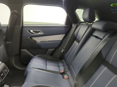 Used 2023 Land Rover Range Rover Velar R-Dynamic S AWD/4WD image 44