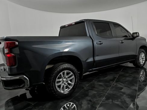 Used 2020 Chevrolet Silverado 1500 LT RWD image 8