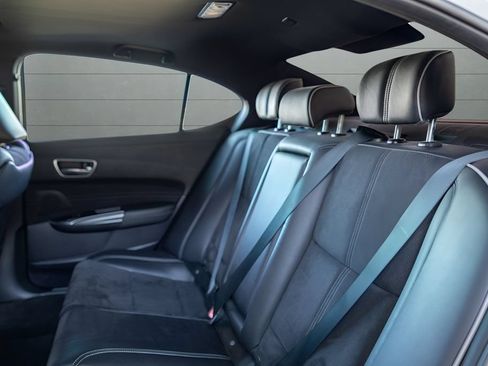 Used 2018 Acura TLX V6 w/ Technology & A-SPEC Pkg FWD image 49
