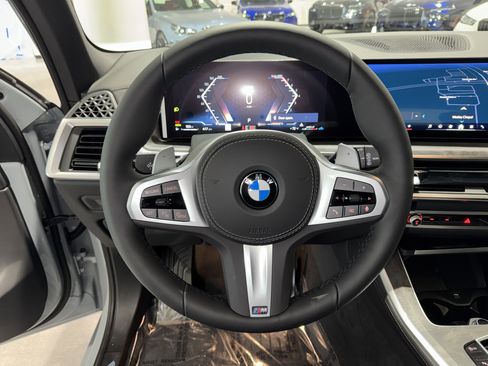 New 2026 BMW X5 sDrive40i w/ M Sport Package image 16