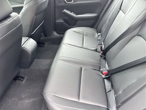 New 2025 Acura Integra A-Spec image 21