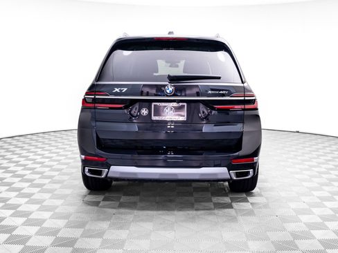 New 2027 BMW X7 xDrive40i w/ Premium Package AWD/4WD image 35