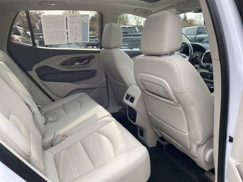 Certified 2023 GMC Terrain Denali w/ Denali Premium Package image 14