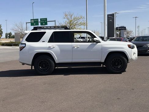 Used 2019 Toyota 4Runner SR5 Premium RWD image 6