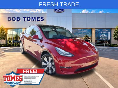 Used 2021 Tesla Model Y Long Range