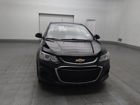 Used 2020 Chevrolet Sonic LT FWD image 14
