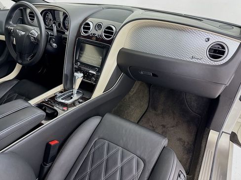 Used 2015 Bentley Continental GT Speed image 30