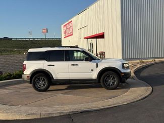 Used 2023 Ford Bronco Sport Big Bend w/ Convenience Package video 2