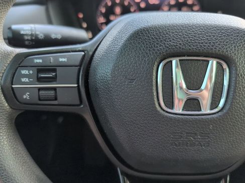 Certified 2023 Honda Accord LX image 16
