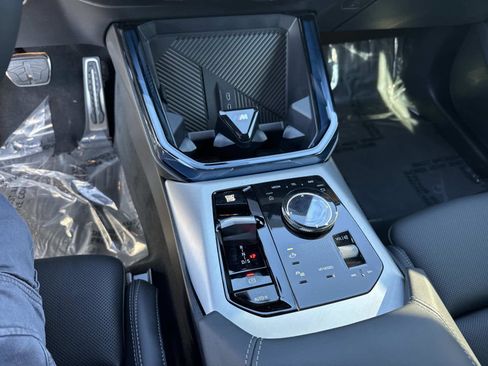 New 2026 BMW X3 xDrive30 w/ M Sport Package image 26