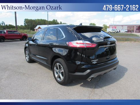 Used 2020 Ford Edge SEL w/ Convenience Package FWD image 12