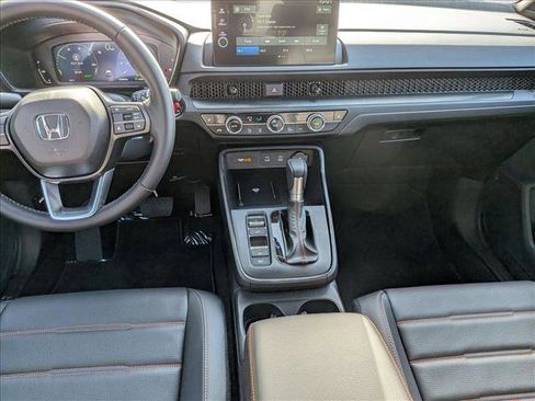 New 2026 Honda CR-V Sport-L image 14