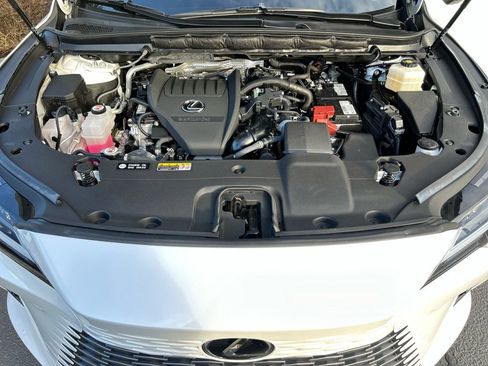 Used 2023 Lexus RX 350 Premium w/ Accessory Package (Z1) image 28