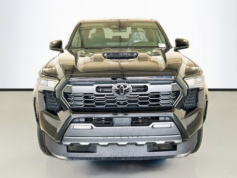 New 2026 Toyota Tacoma TRD Sport image 8