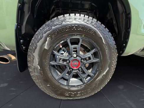 Used 2020 Toyota Tundra TRD Pro AWD/4WD image 30