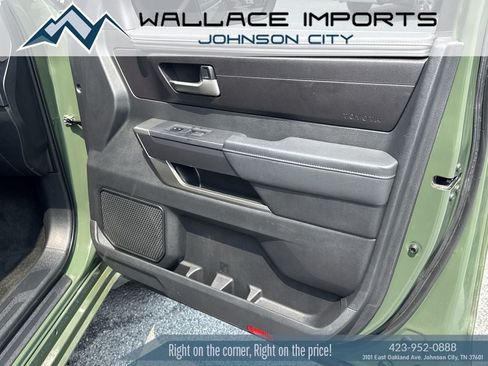 Used 2023 Toyota Tundra SR5 RWD image 35