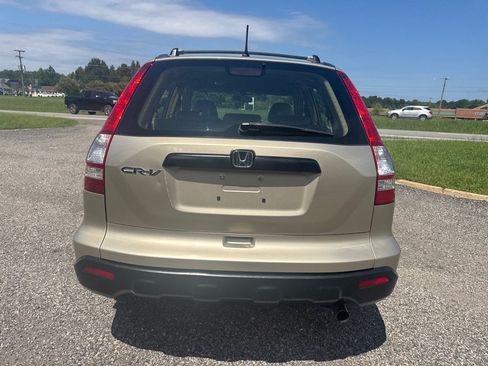 Used 2009 Honda CR-V LX image 8