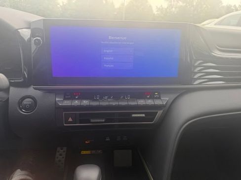 Used 2026 Toyota Camry XSE FWD image 16