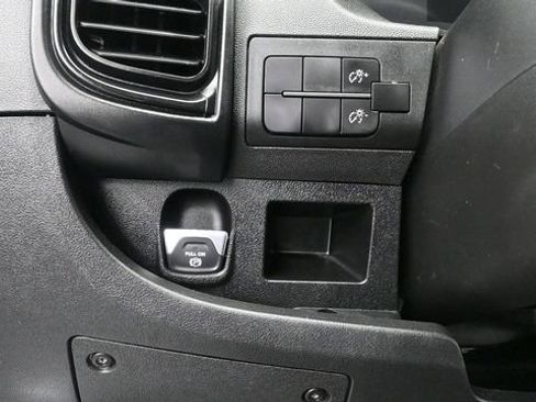 Used 2023 RAM ProMaster 2500 FWD image 19
