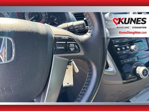 Used 2011 Honda Odyssey EX-L image 25