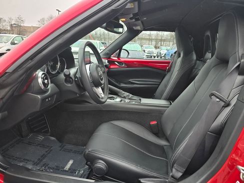 Used 2023 MAZDA MX-5 Miata Grand Touring image 13