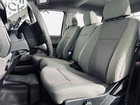 Used 2020 Ford F550 4x4 Crew Cab Super Duty image 8