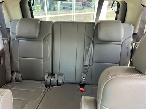 Used 2019 GMC Yukon Denali w/ Open Road Package AWD/4WD image 16