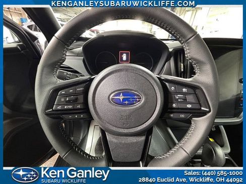 Certified 2026 Subaru Forester Premium AWD/4WD image 13