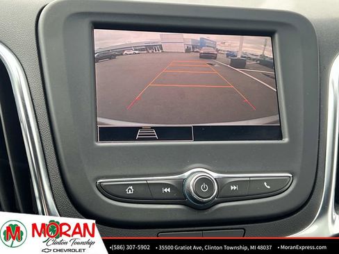 Certified 2024 Chevrolet Equinox LT FWD image 21
