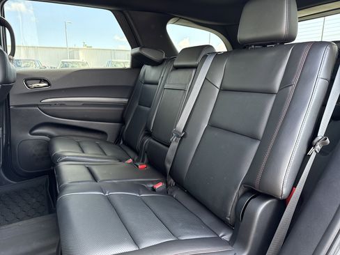 New 2026 Dodge Durango GT image 30