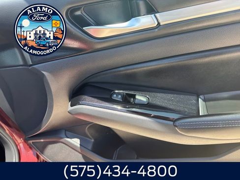 Used 2023 Nissan Altima 2.5 SV image 19