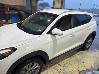 Used 2018 Hyundai Tucson SEL video 1