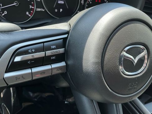 Used 2023 MAZDA CX-30 AWD 2.5 S w/ Select Package image 21