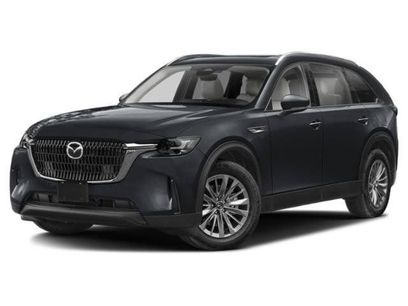 Used 2024 MAZDA CX-90 Plug-In Hybrid w/ Preferred