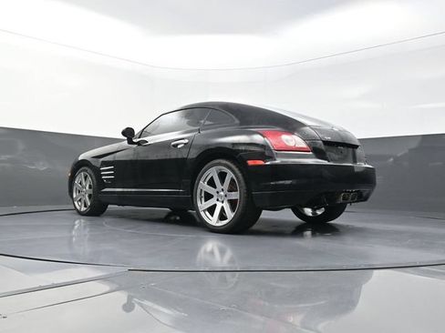 Used 2004 Chrysler Crossfire Coupe RWD image 31