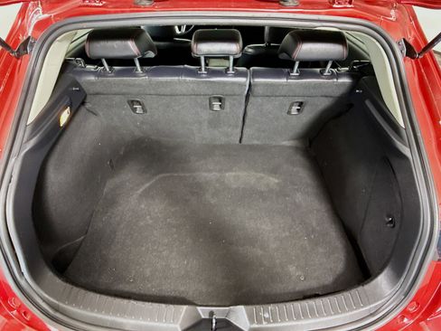 Used 2016 MAZDA MAZDA3 i Grand Touring image 36