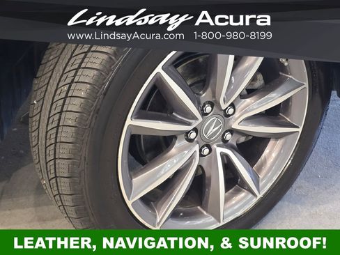 Used 2020 Acura RDX AWD w/ Technology Package image 25