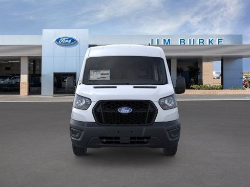 New 2026 Ford Transit 250 148 Medium Roof w/ Load Area Protection Package RWD image 6