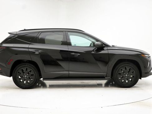 Used 2022 Hyundai Tucson XRT w/ Cargo Package image 2