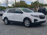 Used 2024 Chevrolet Equinox LS w/ LS Convenience Package image 2