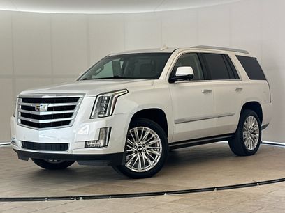 Used 2016 Cadillac Escalade Premium