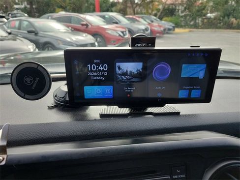 Used 2019 Toyota Tacoma SR image 25