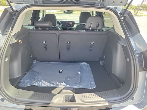 New 2026 Buick Encore GX Sport Touring w/ Comfort Package FWD image 7
