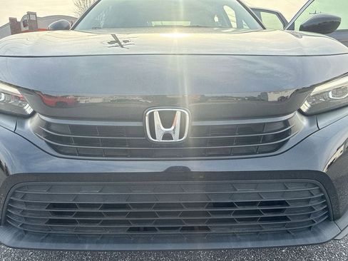 Used 2023 Honda Civic LX image 31