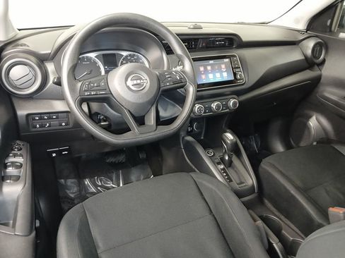 Used 2023 Nissan Kicks S image 9