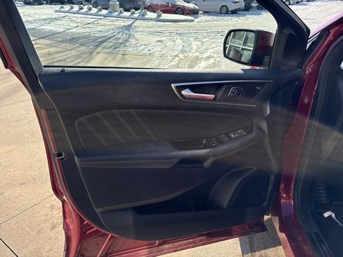 Used 2019 Ford Edge ST w/ Equipment Group 401A image 13